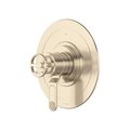 Rohl Armstrong 1/2 Therm & Pressure Balance Trim With 3 Functions U.TAR23W1IWSTN